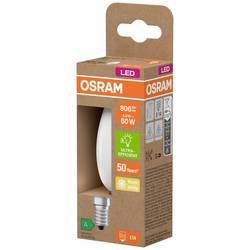 OSRAM HOMELIGHTING 4099854255717 LED EEK A (A - G) E14 Kerzenform 3.8 W = 60 W Warmweiß (Ø x H) 35 mm x 35 mm 1 St.