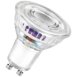 OSRAM HOMELIGHTING 4099854245176 LED-Reflektorlampe EEK A (A - G) GU10 Reflektor 2 W = 50 W Neutralweiß (Ø x H) 50 mm x