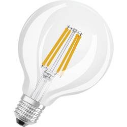 OSRAM HOMELIGHTING 4099854235436 LED EEK A (A - G) E27 Globeform 3.8 W = 60 W Warmweiß (Ø x H) 95 mm x 95 mm 1 St.