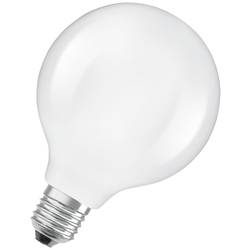 OSRAM HOMELIGHTING 4099854235504 LED EEK A (A - G) E27 Globeform 3.8 W = 60 W Warmweiß (Ø x H) 95 mm x 95 mm Filament 1