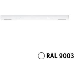 Paulmann URail 95643 Hochvolt-Schienensystem-Komponente EEK A (A - G) Mittel-/End-Einspeisung Signal-Weiß