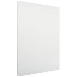 Nobo, nobo Whiteboard (B x H) 60 cm x 45 cm Weiß