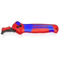 Knipex 16 50 145 SB Abisoliermesser Geeignet für Rundkabel 7 mm (max)