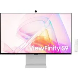 Samsung, Samsung Smart Monitor "Monitor LS27C902PAUXEN" 68,31 cm/27 ″ 5120 x 2880 px