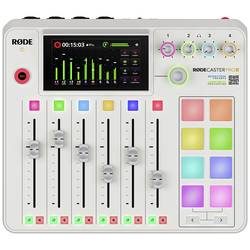 Rode RCPIIW Konsolen-Mischpult Anzahl Kanäle:9 USB-Anschluss, Bluetooth
