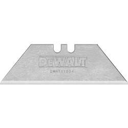 DEWALT DWHT11004-7 Induktionsgehärtete Universal-Trapezklingen 1 St.