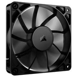 Corsair CO-9050188-WW PC-Gehäuse-Lüfter Schwarz (B x H x T) 120 x 25 x 120 mm