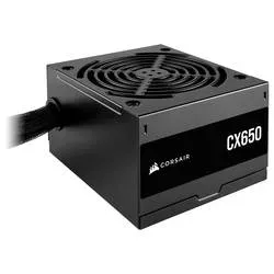 Corsair, Corsair CX650 650W, PC-Netzteil