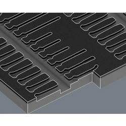 Wera 9715 Universal Schraubendreher-Set PH, PZ, TX