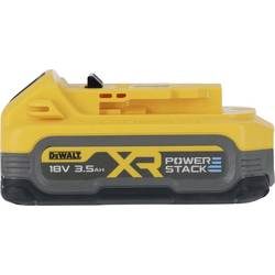 DEWALT DCBP318-XJ DCBP318-XJ Werkzeug-Akku 18 V 3.5 Ah Li-Ion