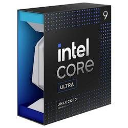 Intel® Core? Ultra 9 (Series 2) 285K 24 x 5.7 GHz 24-Core Prozessor (CPU) Boxed Sockel (PC): Intel® FC LGA 1851 250 W