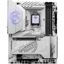 MSI MPG Z890 Edge TI Wifi Mainboard Sockel (PC) Intel® LGA 1851 Formfaktor (Details) ATX Mainboard-Chipsatz Intel® Z890