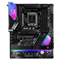 ASRock Phantom Gaming Z890 Lightning WiFi Mainboard Sockel (PC) Intel® LGA 1851 Formfaktor (Details) ATX