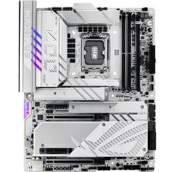 Asus ROG MAXIMUS Z890 APEX Mainboard Sockel (PC) Intel® LGA 1851 Formfaktor (Details) ATX Mainboard-Chipsatz Intel®