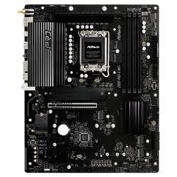 ASRock Z890 Pro-A WiFi Mainboard Sockel (PC) Intel® LGA 1851 Formfaktor (Details) ATX Mainboard-Chipsatz Intel® Z890