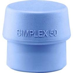 Halder SIMPLEX 3201.050 Ersatzkopf weich 90 g 50 mm 1 St.