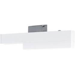 Paulmann 95677 Hochvolt-Schienensystem-Komponente Schienenadapter Weiß
