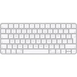 Apple, Apple Apple-Tastatur "Magic Keyboard mit Touch ID CH-Layout" (Multimedia-Tasten)