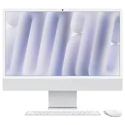 Apple, Apple All-in-One PC "Apple iMac 24 Zoll, M4 Chip, 8C CPU, 8C GPU"