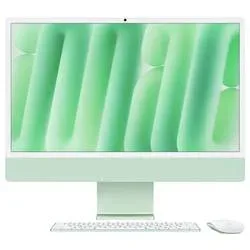 Apple, Apple All-in-One PC "Apple iMac 24 Zoll, M4 Chip, 10C CPU, 10C GPU"