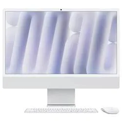 Apple, Apple All-in-One PC "Apple iMac 24 Zoll, M4 Chip, 10C CPU, 10C GPU"