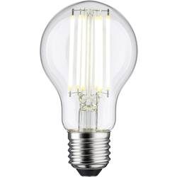 Paulmann 29221 LED EEK A (A - G) E27 5 W Neutralweiß (Ø x H) 60 mm x 106 mm 1 St.