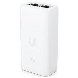 Ubiquiti Networks Ubiquiti POE Injector U-POE-AF max. 15W Powermodul 1 GBit/s