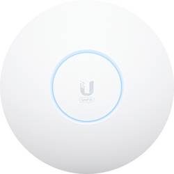Ubiquiti Networks U6-ENTERPRISE UBIQUITI U6-Enterprise Access Point WLAN Access-Point 2.4 GHz, 5 GHz, 6 GHz