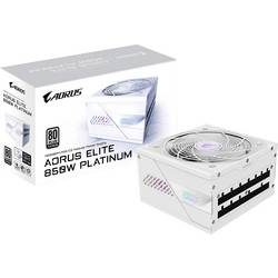 Gigabyte AORUS ELITE P850W 80+ Platinm PC Netzteil 850 W ATX 80PLUS® Platinum