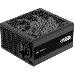 Corsair RM850x PC Netzteil 850 W ATX 80PLUS® Gold