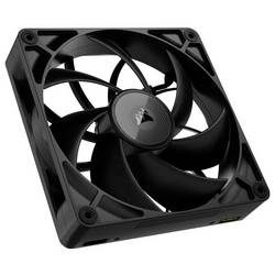 Corsair CO-9051044-WW PC-Gehäuse-Lüfter Schwarz (B x H x T) 140 x 140 x 30 mm