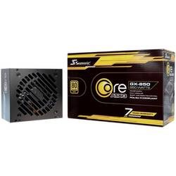 Seasonic SRP-CGX851-A5A32SF PC Netzteil 850 W ATX, EPS 80PLUS® Gold