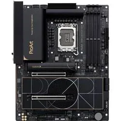 ASUS, ASUS ProArt Z890-CREATOR WIFI Mainboard Schwarz
