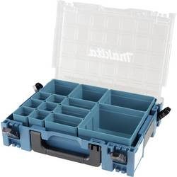 Makita Tasche 191X80-2 Transportkiste Kunststoff (L x B x H) 295 x 395 x 110 mm