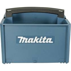 Makita Tasche P-83842 Transportkiste (L x B x H) 295 x 395 x 310 mm