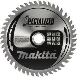Makita B-56764 B-56764 Kreissägeblatt 165 x 20 mm Zähneanzahl: 48 1 St.