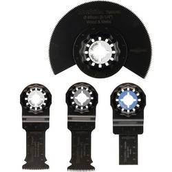 Makita B-67480 B-67480 Tauchsägeblatt-Set 1 St.