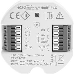 Homematic Ip, Homematic IP Smart-Home-Zubehör "Universal Motorschloss Controller"