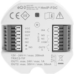 Homematic Ip, Homematic IP Smart-Home-Zubehör "Universal Türöffner Controller"