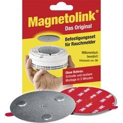 Ei Electronics Magnet-Befestigung für Rauchwarnmelder (Ø x H) 65 mm x 1.1 mm