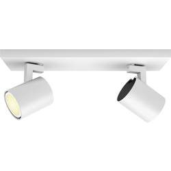 Philips Hue Deckenstrahler 8720169320475 Runner GU10 8.4 W Warmweiß, Neutralweiß, Tageslichtweiß