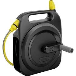 Kärcher Home & Garden 2.645-388.0 HBX 2.10 Compact Schlauchtrommel 10 m 1 St. Schwarz
