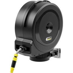 Kärcher Home & Garden 2.645-380.0 HBX 5.30 Automatic Schlauchaufroller 30 m 1/2 Zoll 1 St. Schwarz