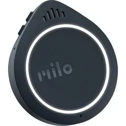 Milo MC-B-01-E MC-B-01-E Freenet-Funkgerät