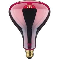 Paulmann Infrarotlampe E27 250 W (Ø x L) 125 mm x 173 mm 1 St.