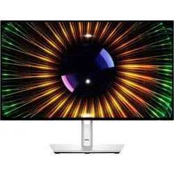 Dell U2424H UltraSharp LED-Monitor EEK D (A - G) 60.5 cm (23.8 Zoll) 1920 x 1080 Pixel 16:9 5 ms HDMI®, DisplayPort,