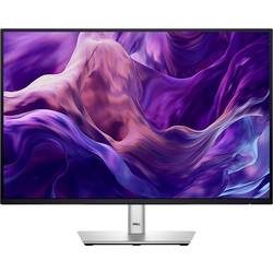 Dell P2425E Professional LED-Monitor EEK D (A - G) 61 cm (24 Zoll) 1920 x 1200 Pixel 16:9 5 ms HDMI®, DisplayPort,