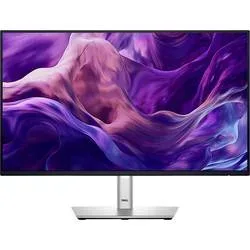 Dell P2425H Professional LED-Monitor EEK C (A - G) 60.5 cm (23.81 Zoll) 1920 x 1080 Pixel 16:9 5 ms HDMI®, DisplayPort,