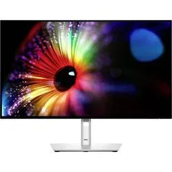 Dell U2724D UltraSharp LED-Monitor EEK F (A - G) 68.6 cm (27 Zoll) 2560 x 1440 Pixel 16:9 5 ms HDMI®, DisplayPort,