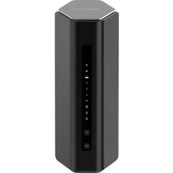 NETGEAR NETGEAR® Nighthawk® RS500 WiFi 7 Router WLAN Router 2.4 GHz, 5 GHz, 6 GHz
